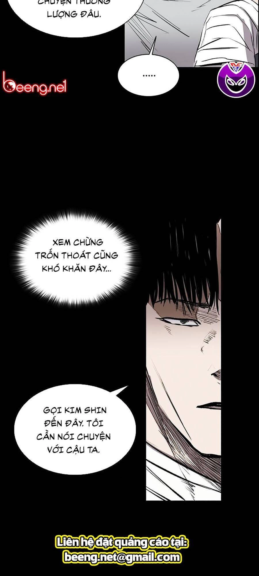 Báo Thù Chapter 31 - 89