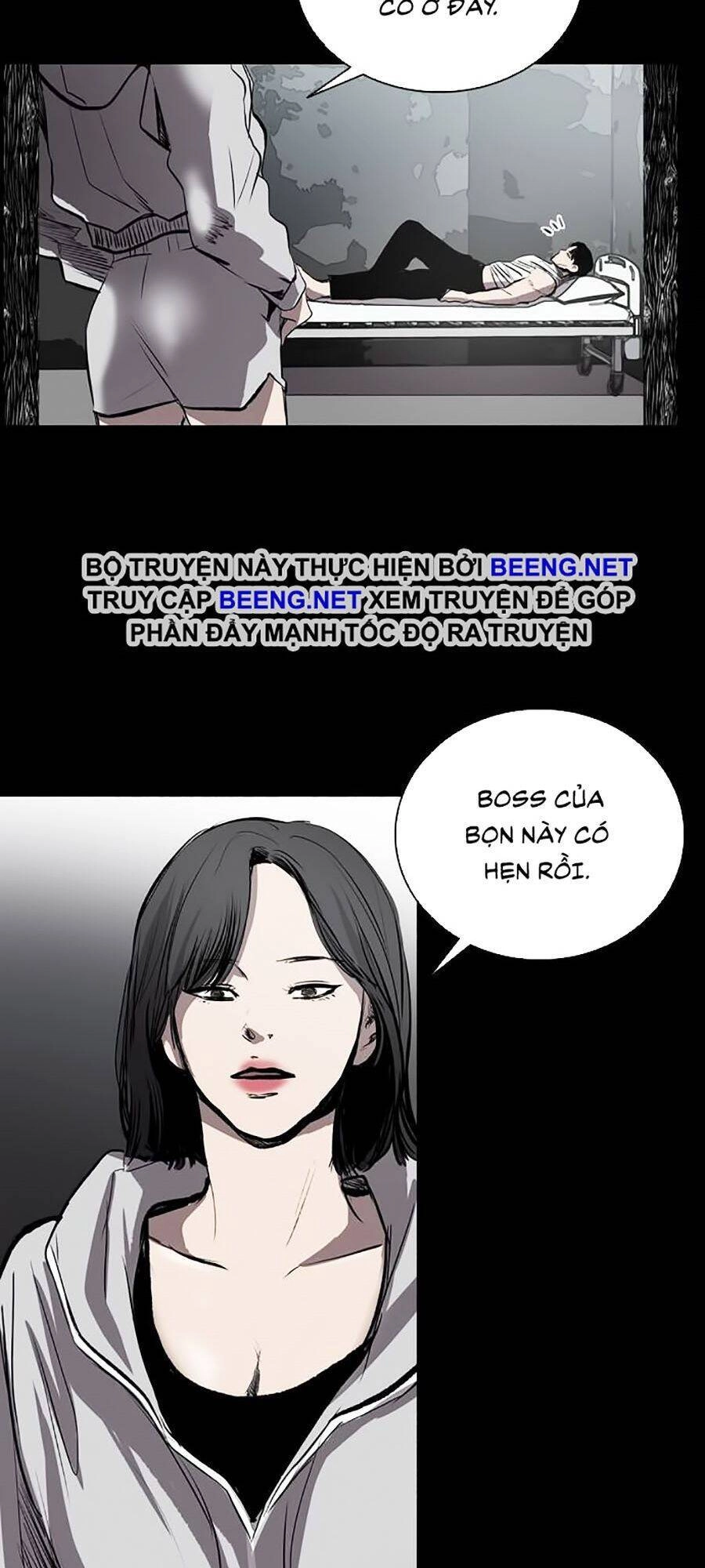 Báo Thù Chapter 31 - 91