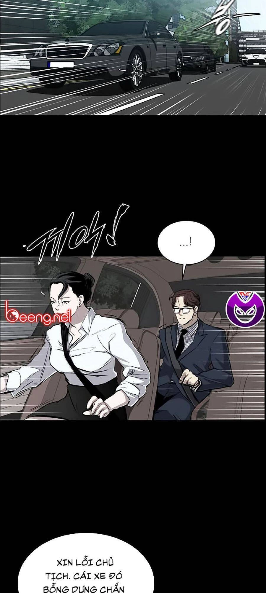 Báo Thù Chapter 31 - 95