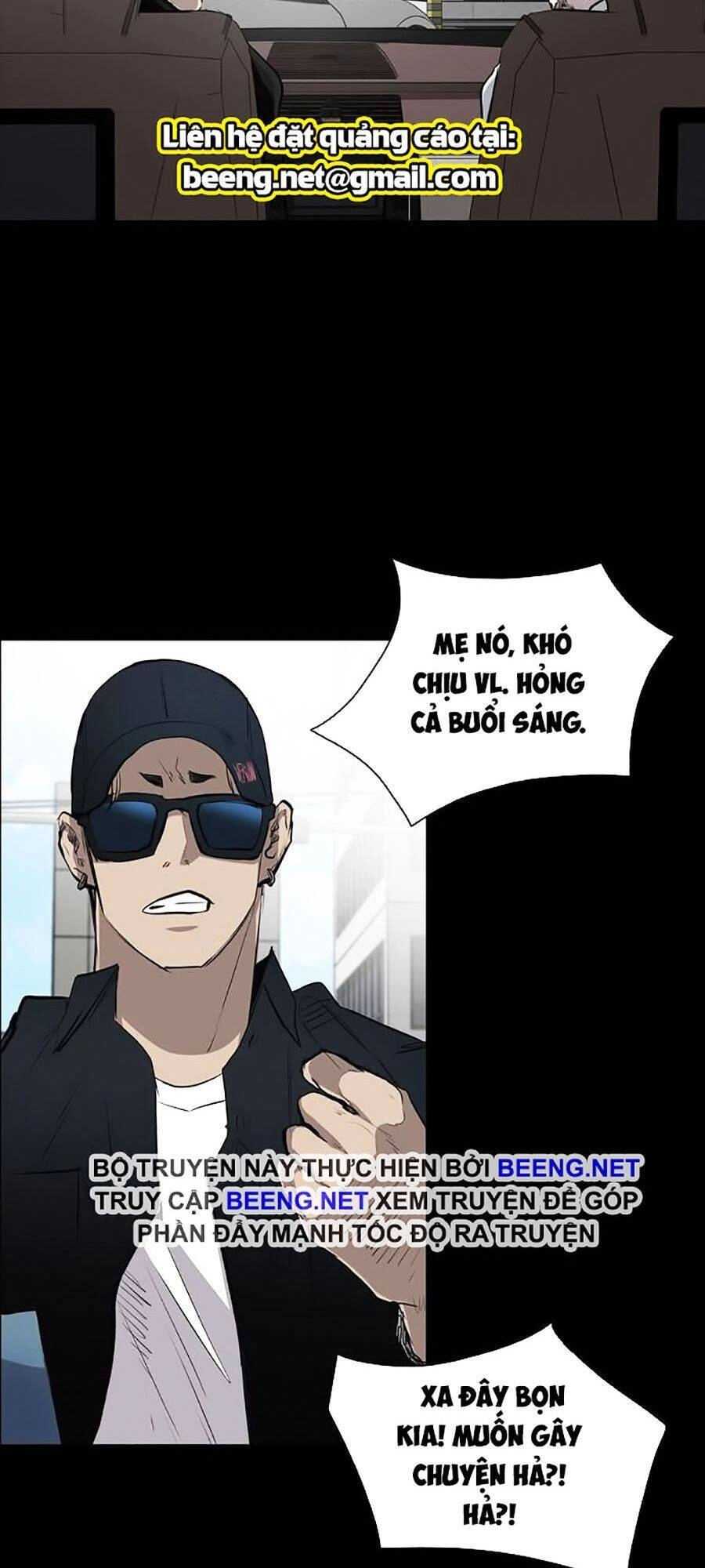 Báo Thù Chapter 31 - 97