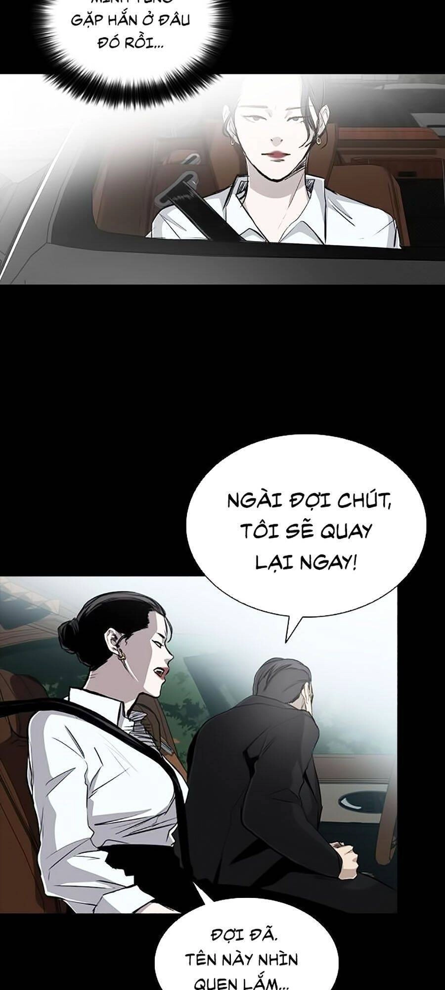 Báo Thù Chapter 31 - 99