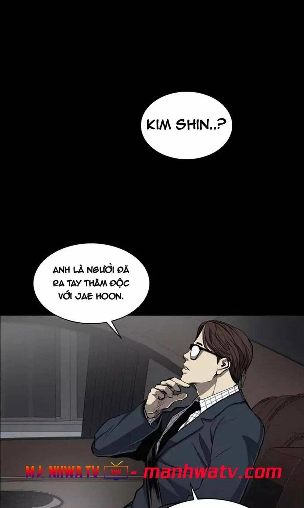 Báo Thù Chapter 32 - 2