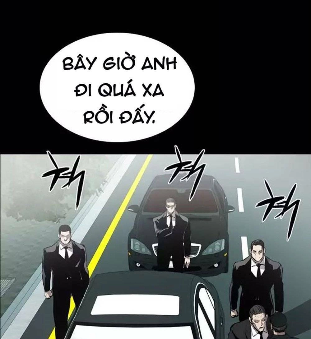 Báo Thù Chapter 32 - 5