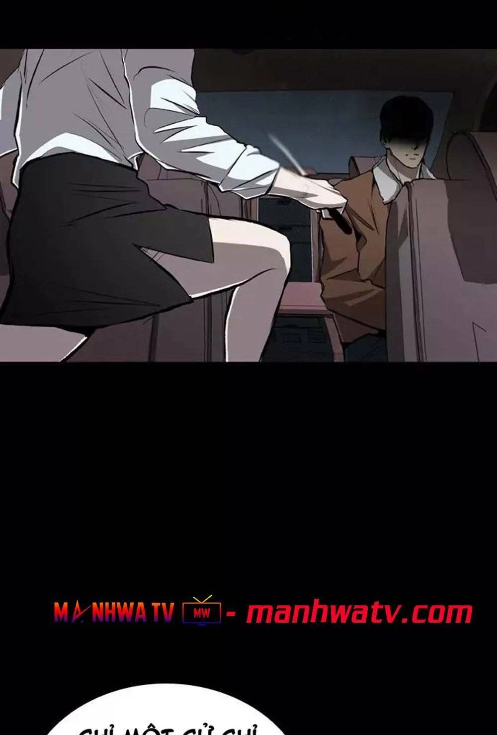 Báo Thù Chapter 32 - 11