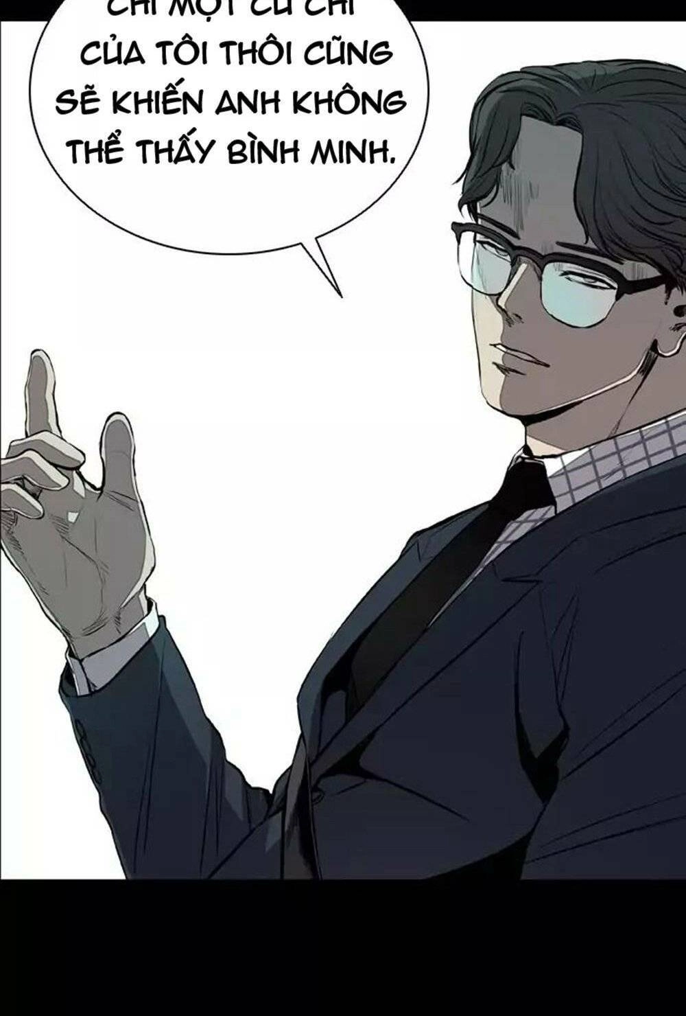 Báo Thù Chapter 32 - 12