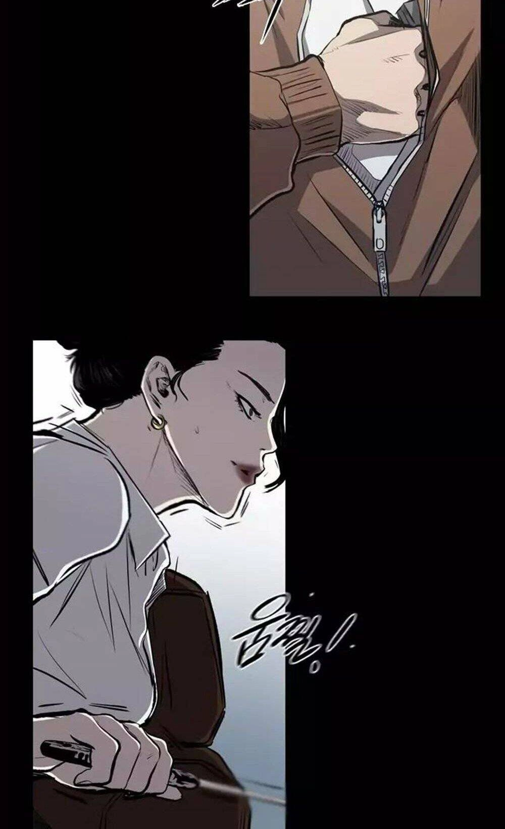 Báo Thù Chapter 32 - 14