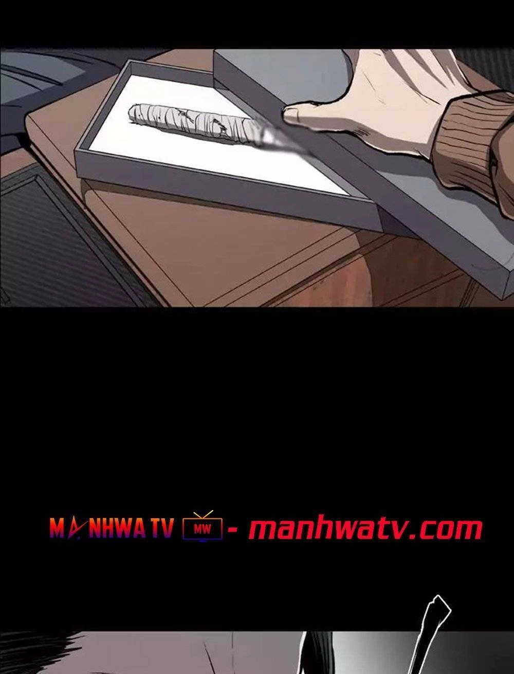 Báo Thù Chapter 32 - 17