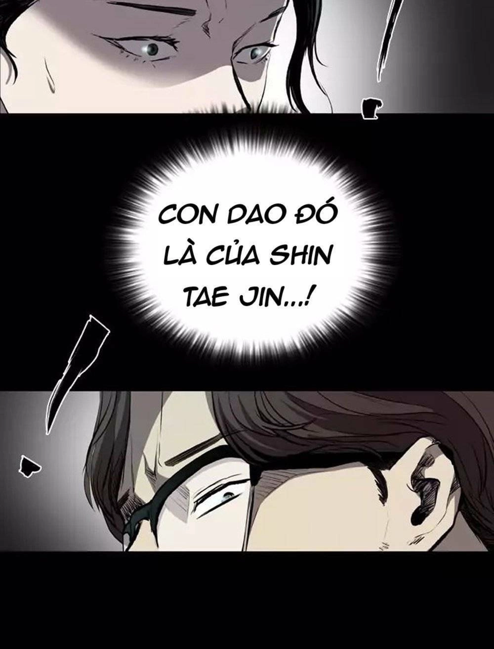 Báo Thù Chapter 32 - 18
