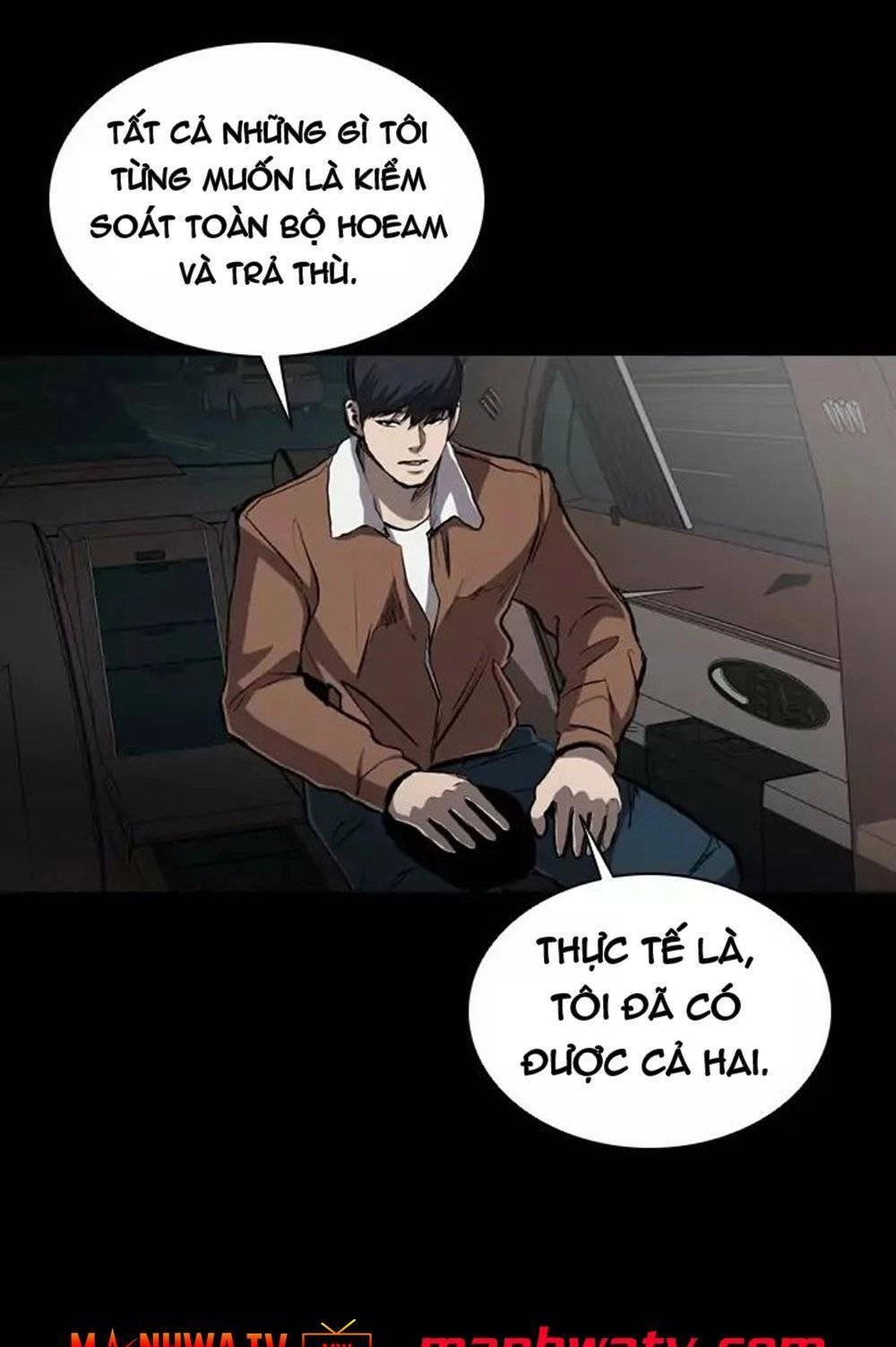 Báo Thù Chapter 32 - 19