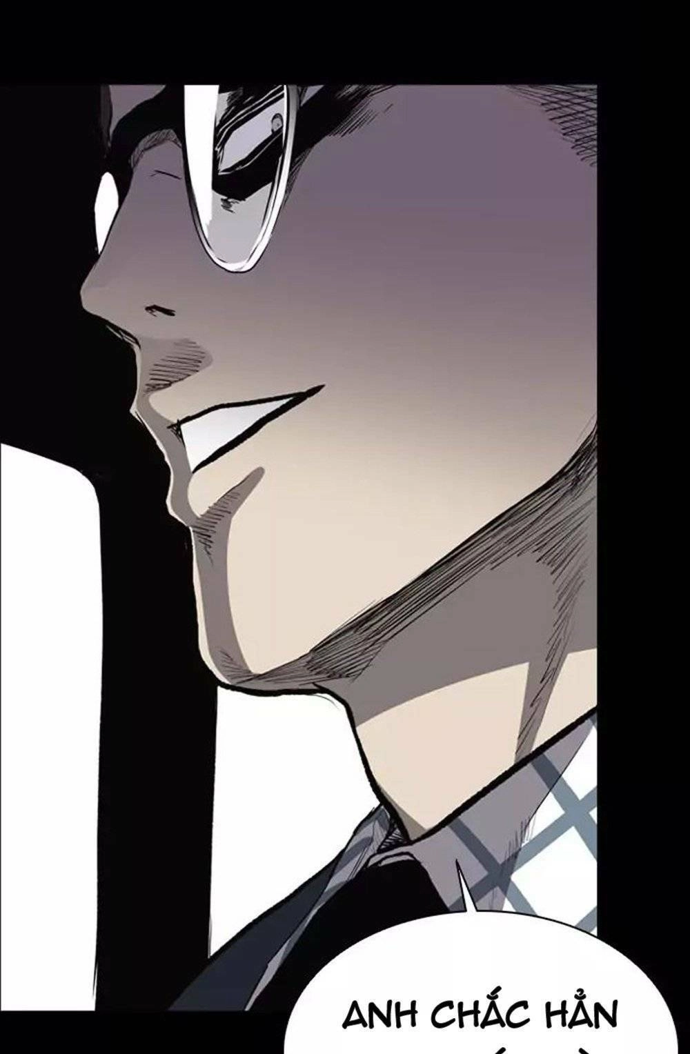 Báo Thù Chapter 32 - 21