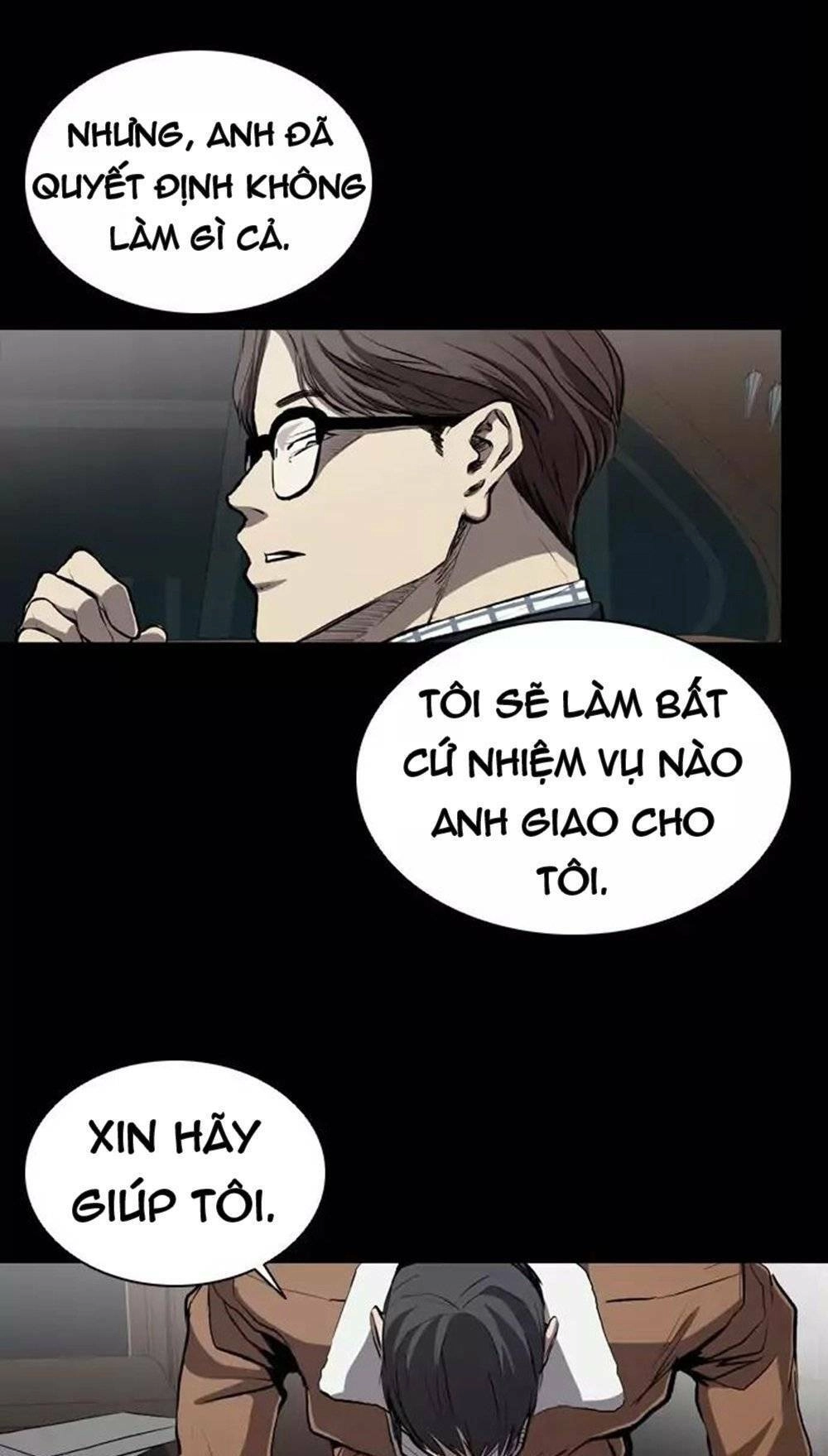 Báo Thù Chapter 32 - 25