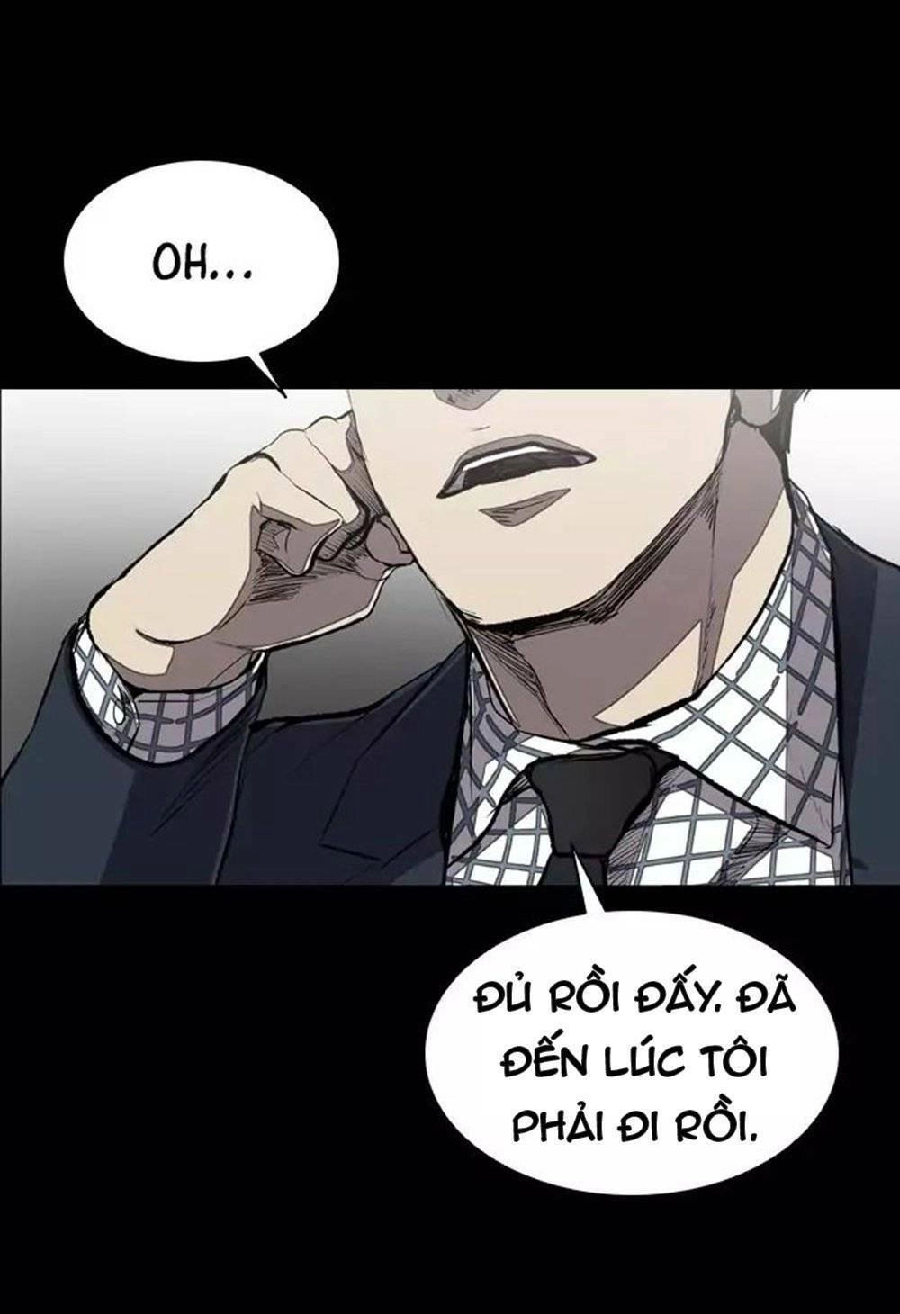 Báo Thù Chapter 32 - 27