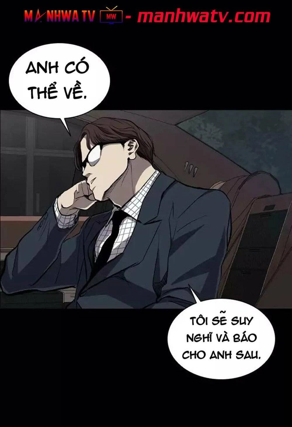 Báo Thù Chapter 32 - 28