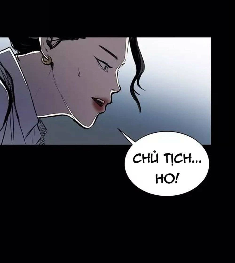Báo Thù Chapter 32 - 29