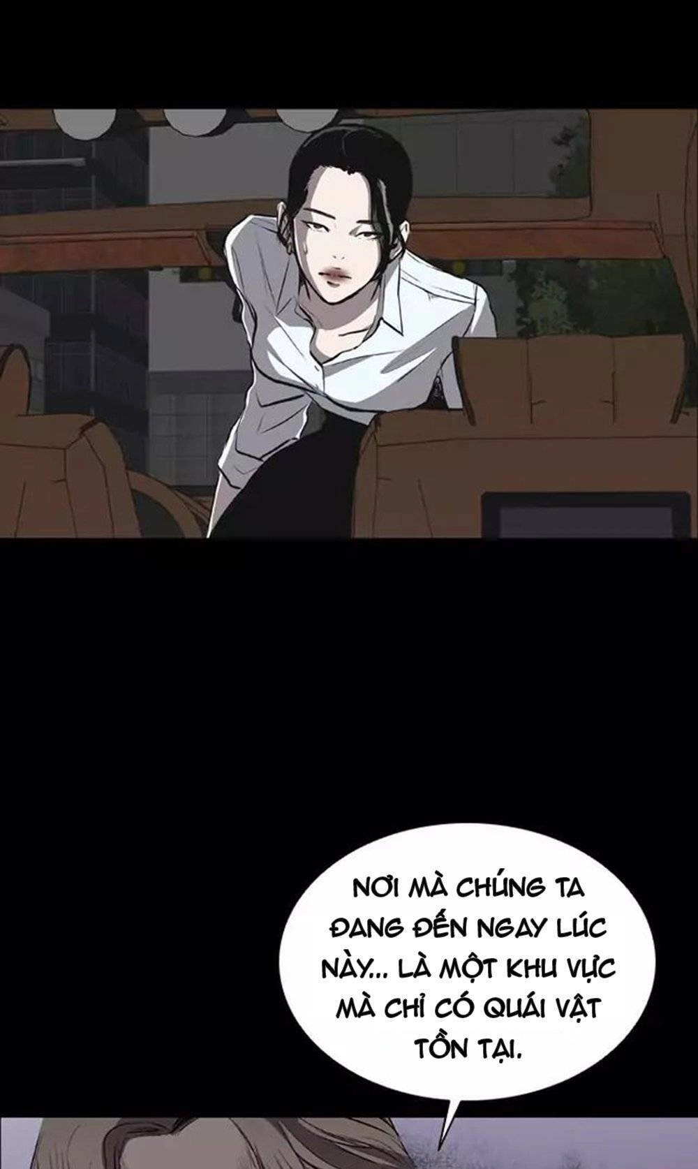Báo Thù Chapter 32 - 35