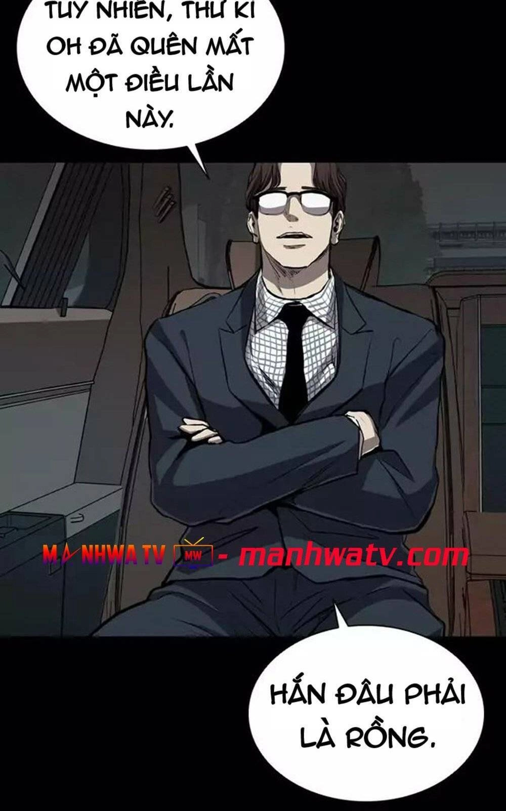 Báo Thù Chapter 32 - 40