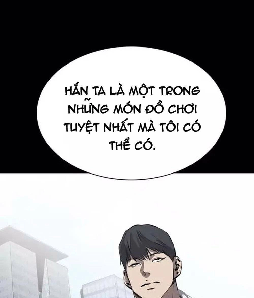 Báo Thù Chapter 32 - 43