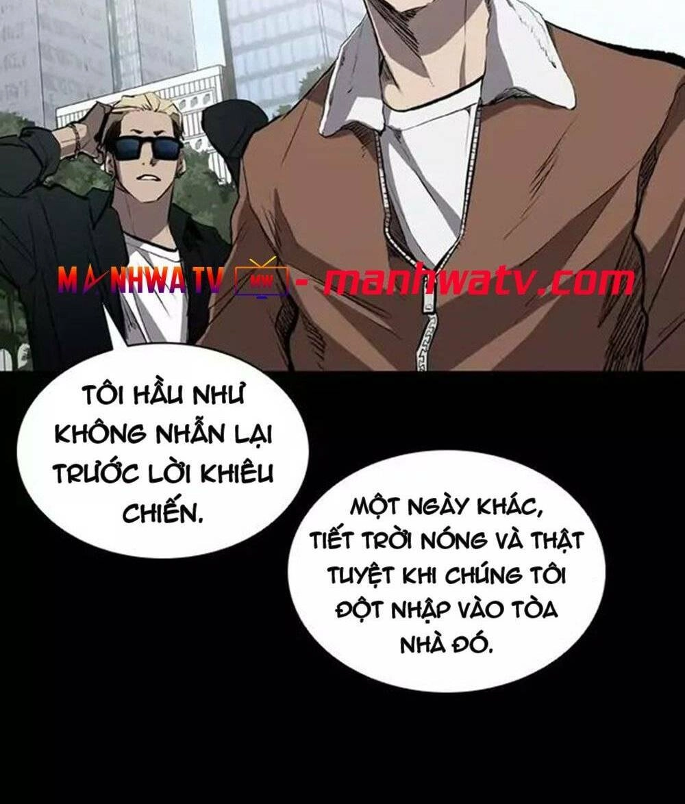 Báo Thù Chapter 32 - 44