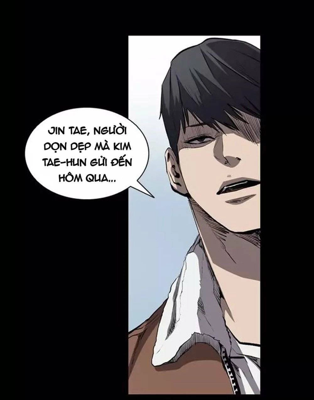 Báo Thù Chapter 32 - 45