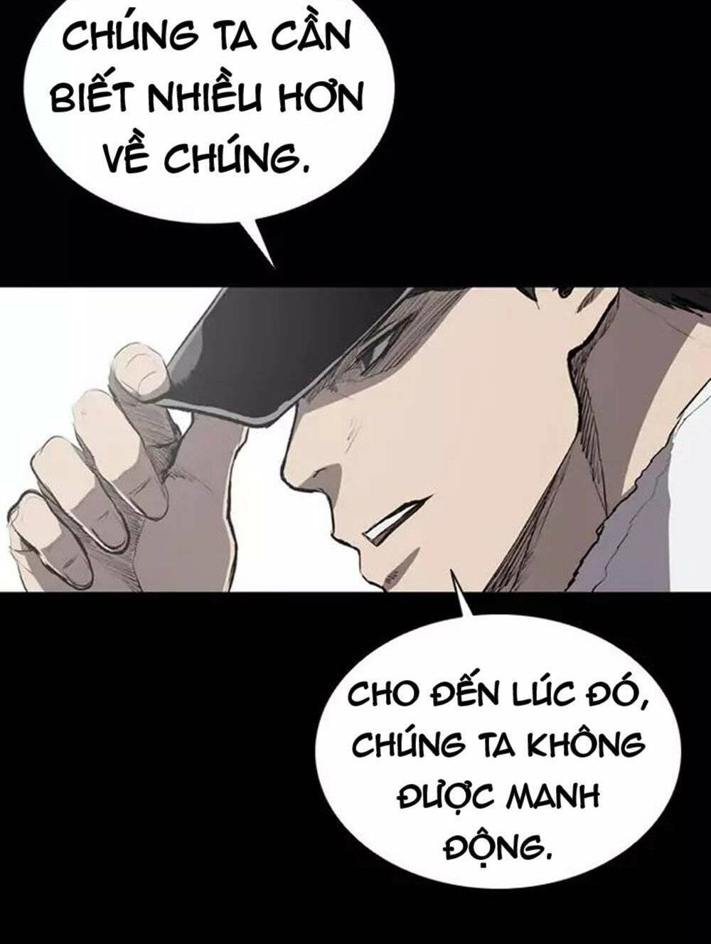 Báo Thù Chapter 32 - 48