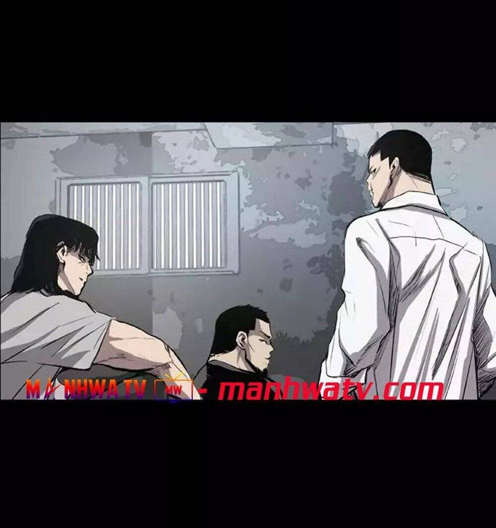 Báo Thù Chapter 32 - 53