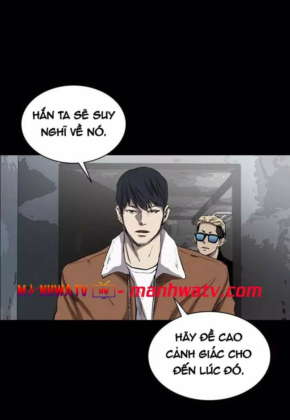 Báo Thù Chapter 32 - 55