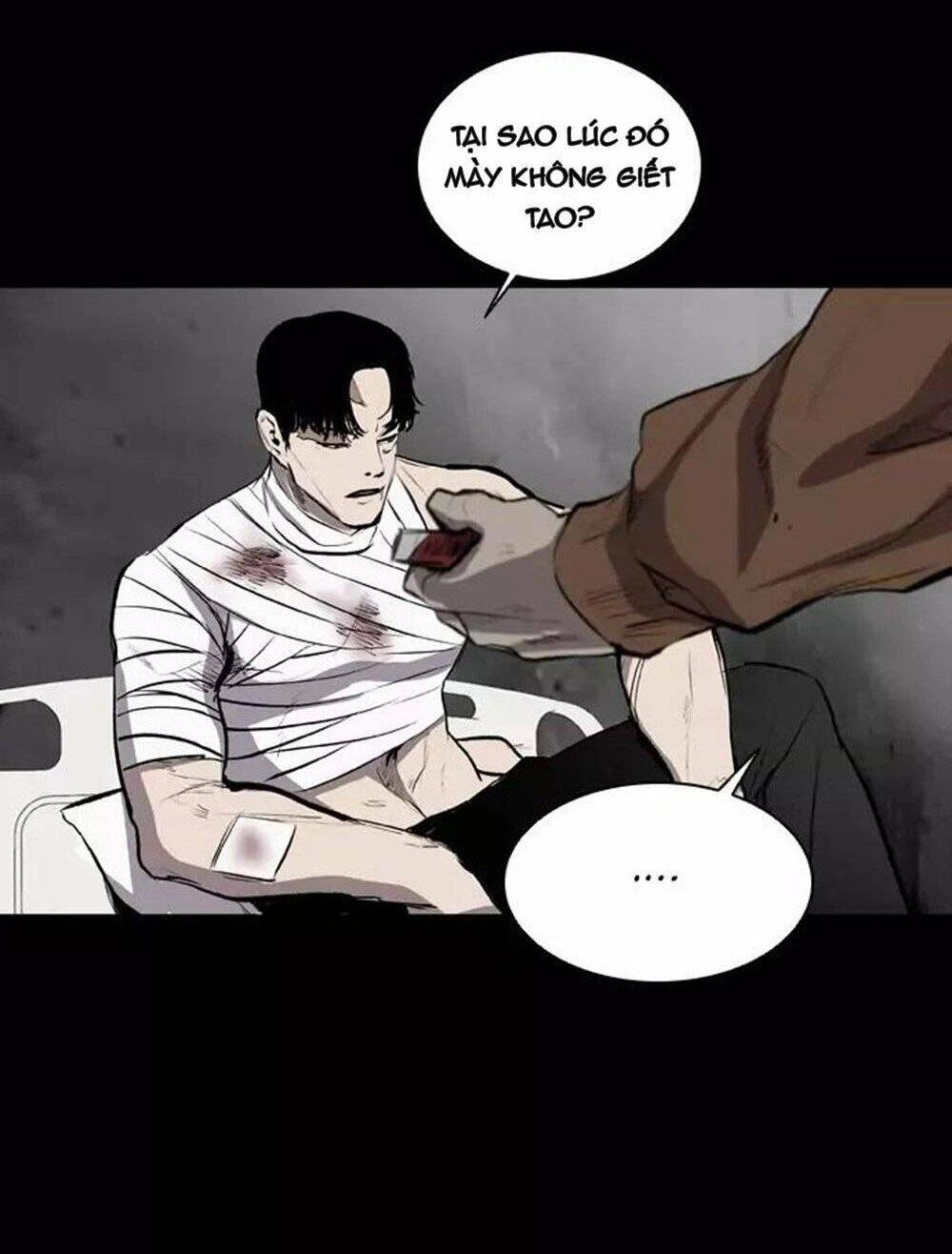 Báo Thù Chapter 32 - 59