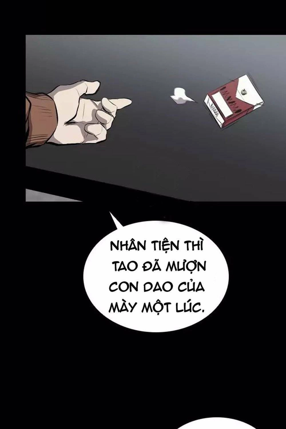 Báo Thù Chapter 32 - 60