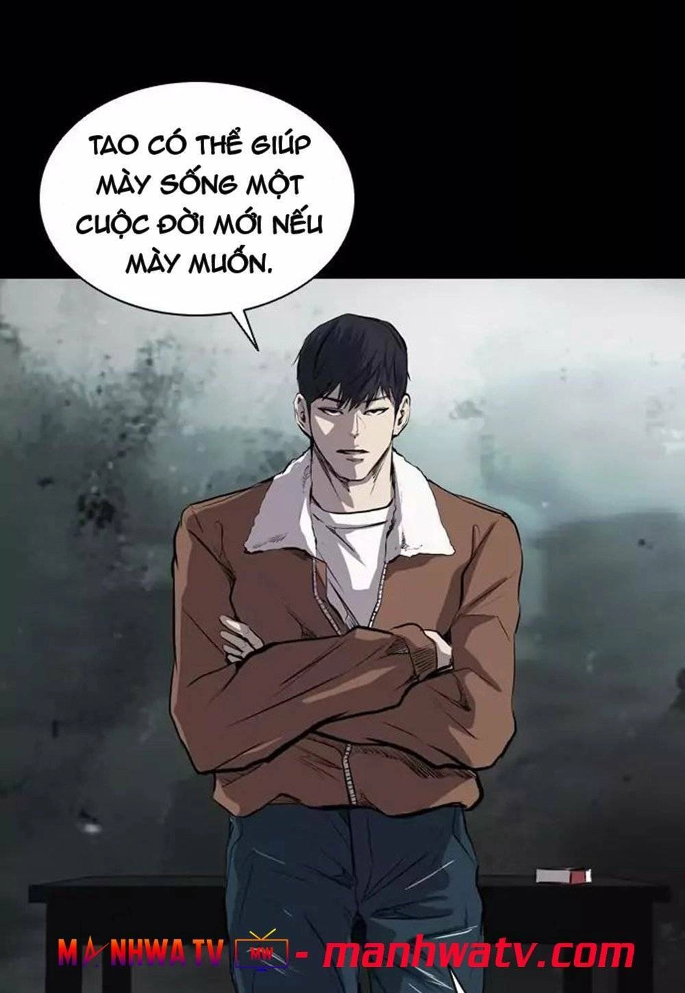 Báo Thù Chapter 32 - 64