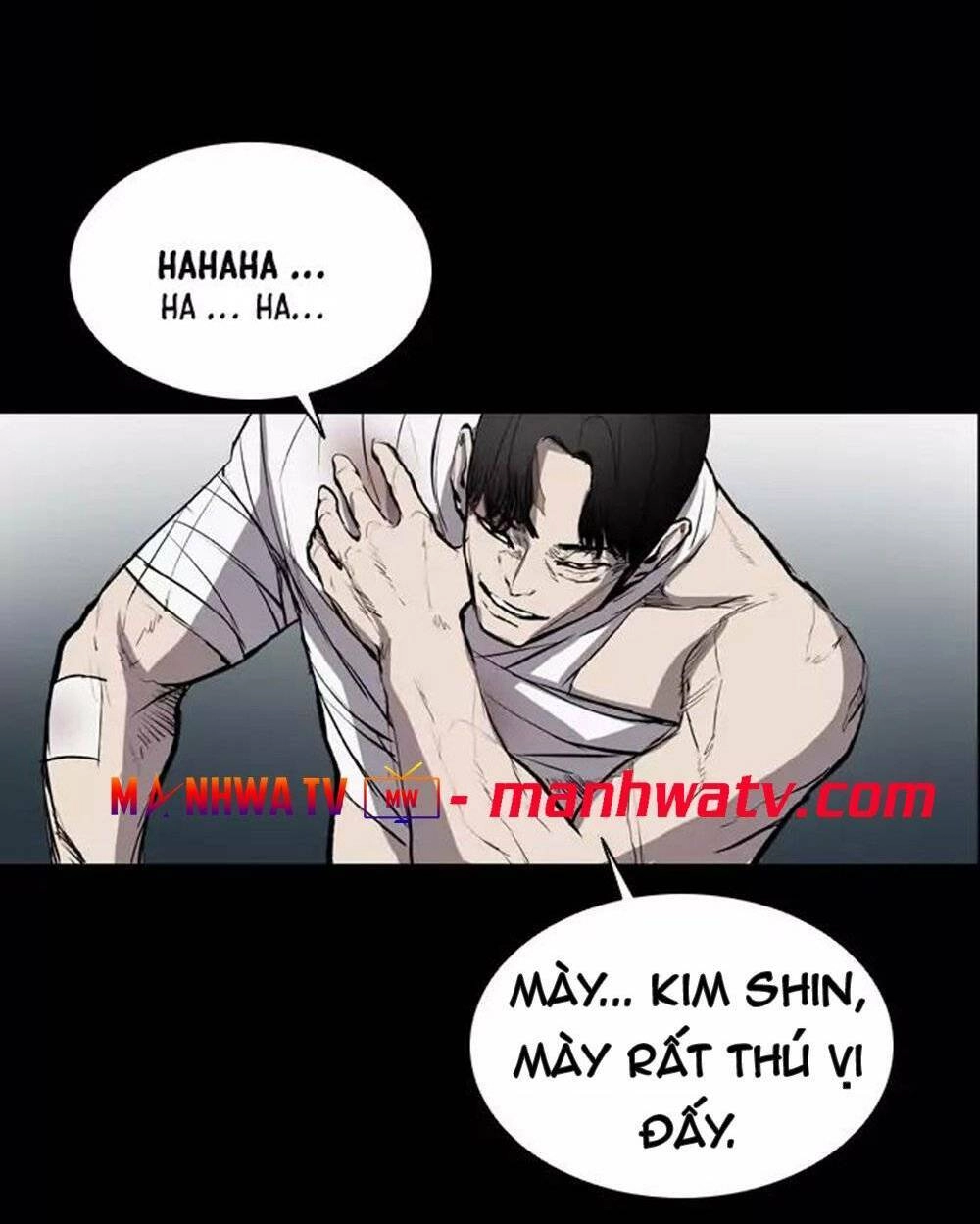 Báo Thù Chapter 32 - 67