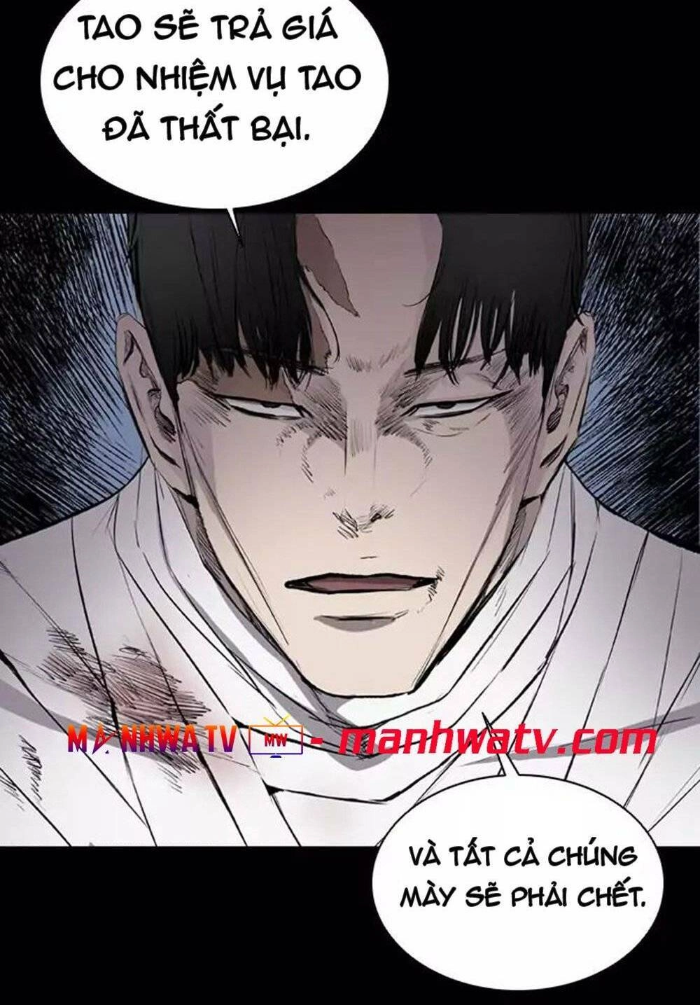 Báo Thù Chapter 32 - 69