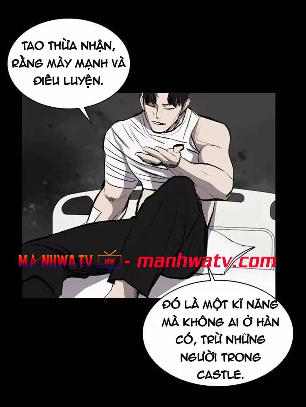 Báo Thù Chapter 32 - 70