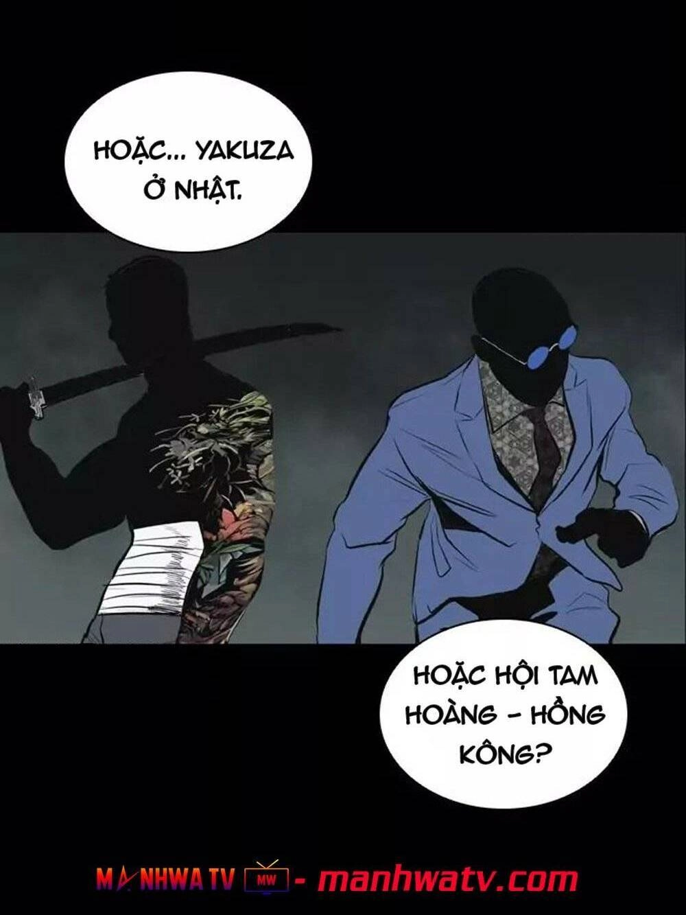 Báo Thù Chapter 32 - 71