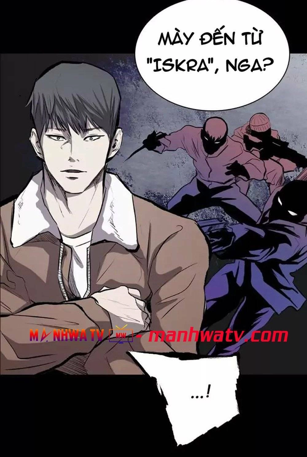 Báo Thù Chapter 32 - 73