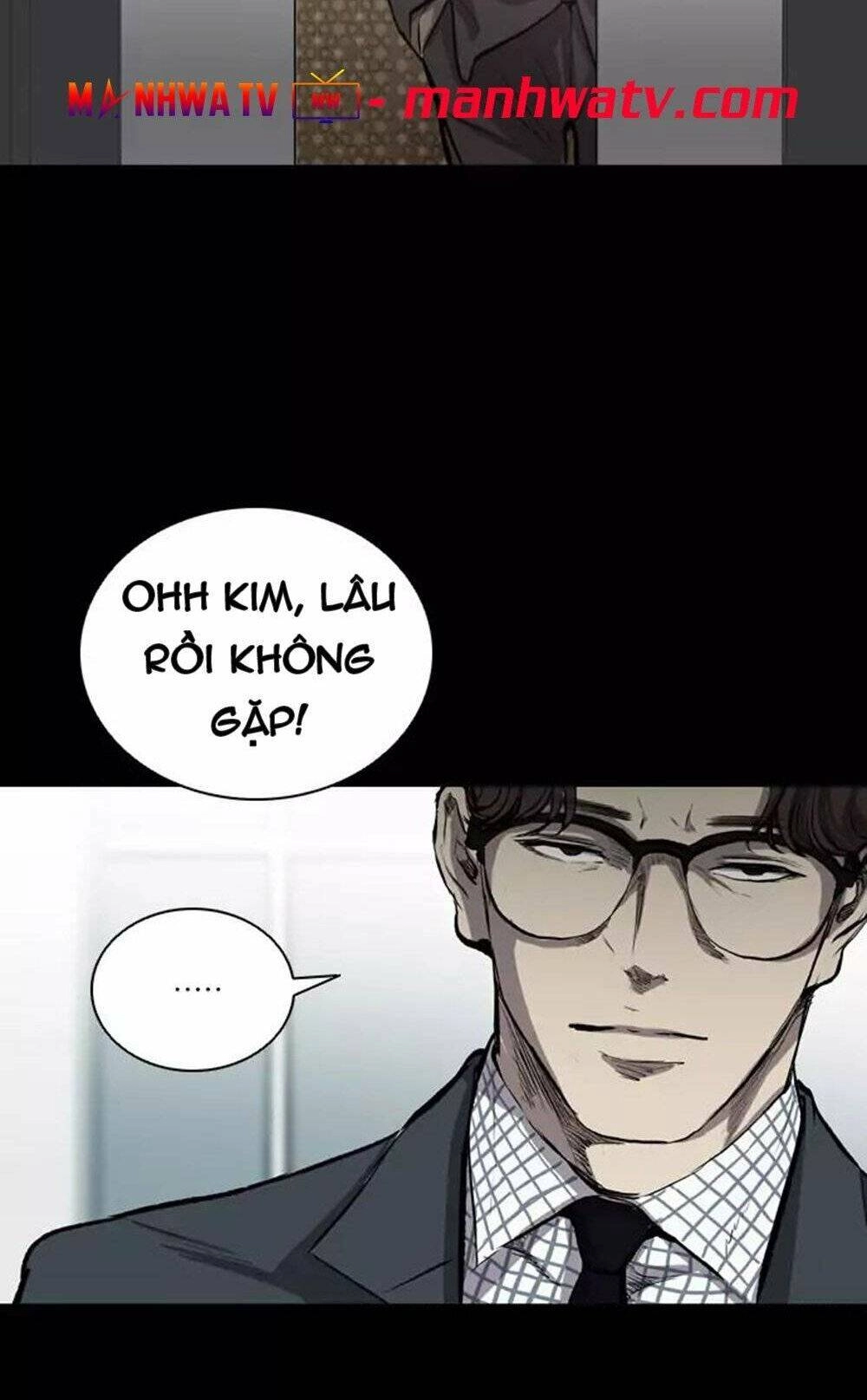 Báo Thù Chapter 32 - 81