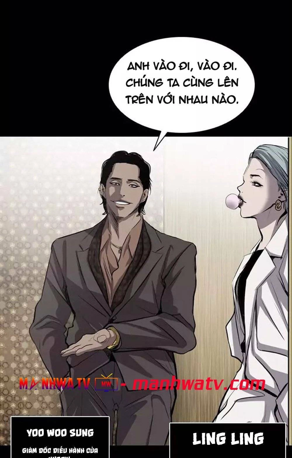 Báo Thù Chapter 32 - 82