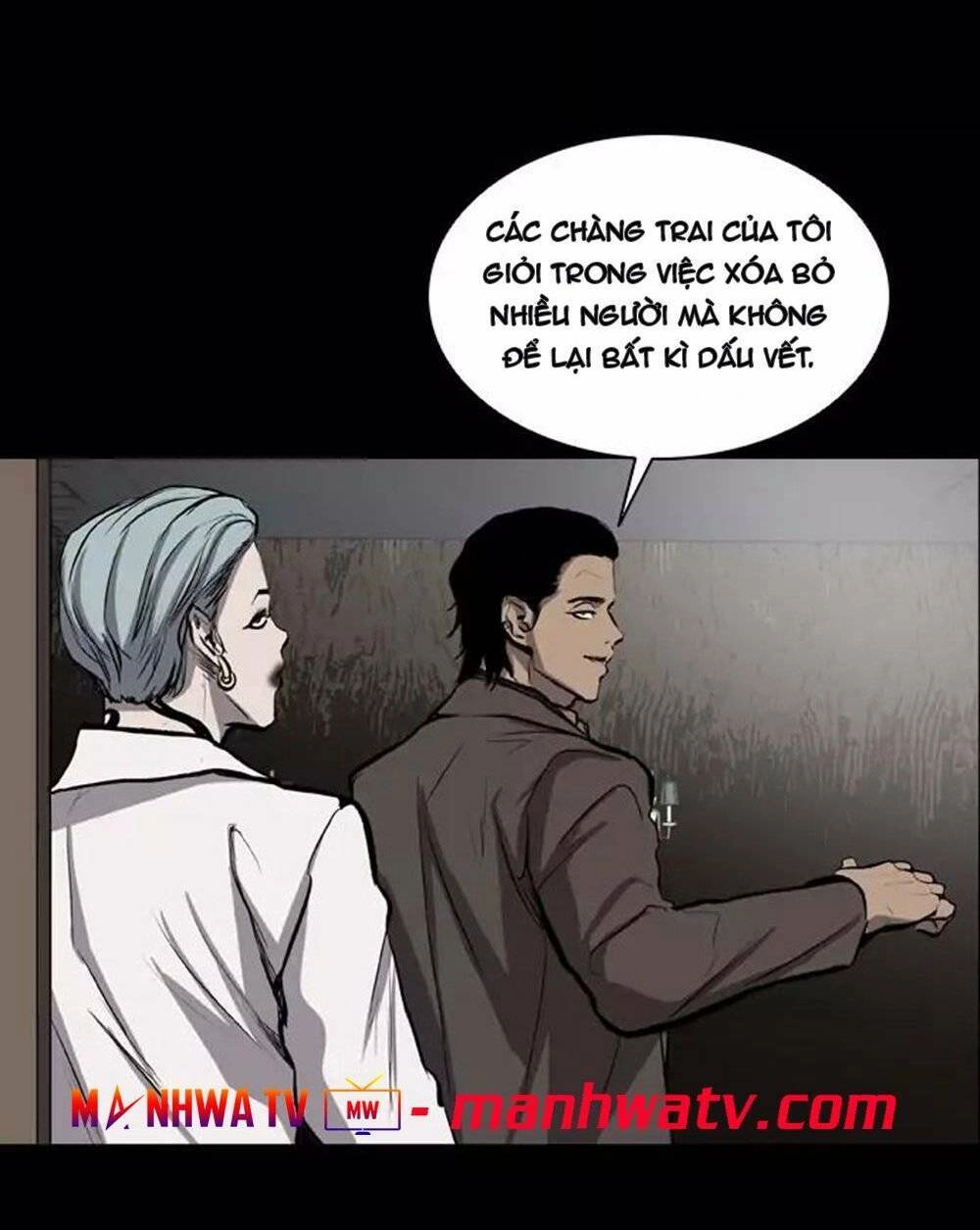 Báo Thù Chapter 32 - 89