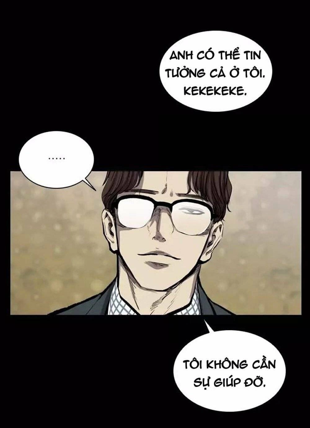 Báo Thù Chapter 32 - 90