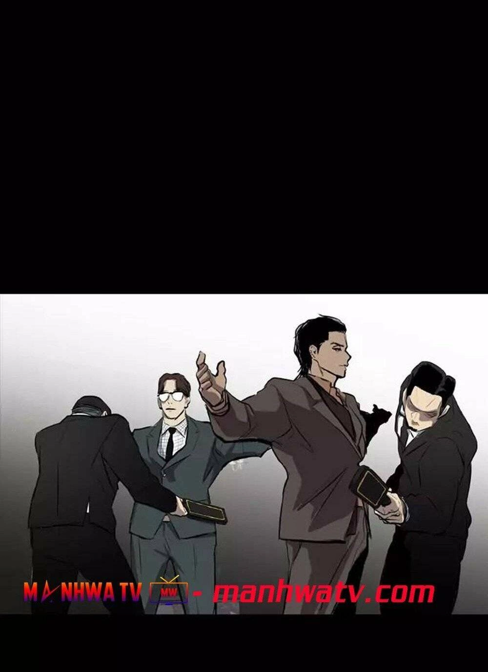 Báo Thù Chapter 32 - 91