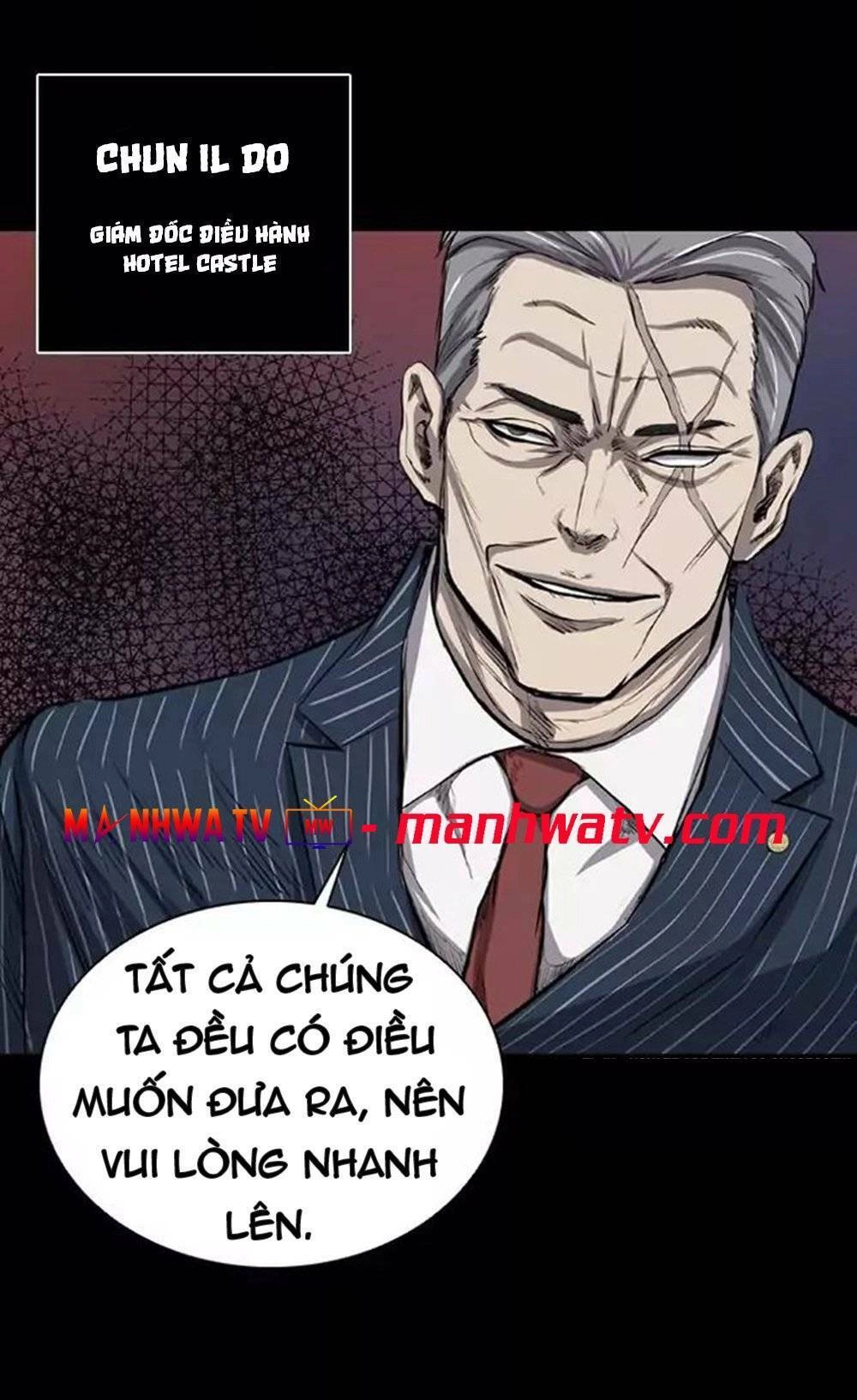 Báo Thù Chapter 32 - 99