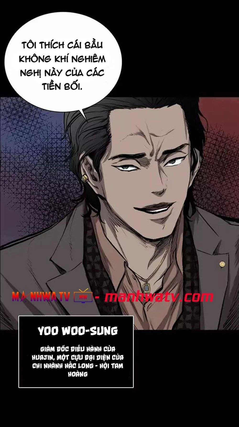 Báo Thù Chapter 32 - 100