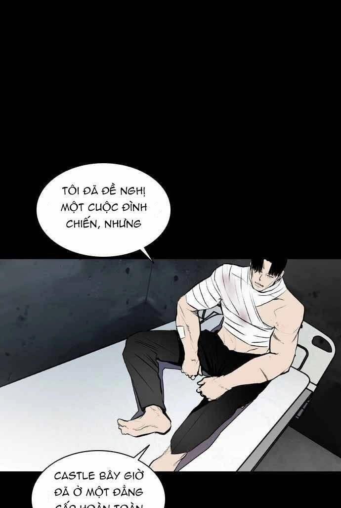 Báo Thù Chapter 33 - 3