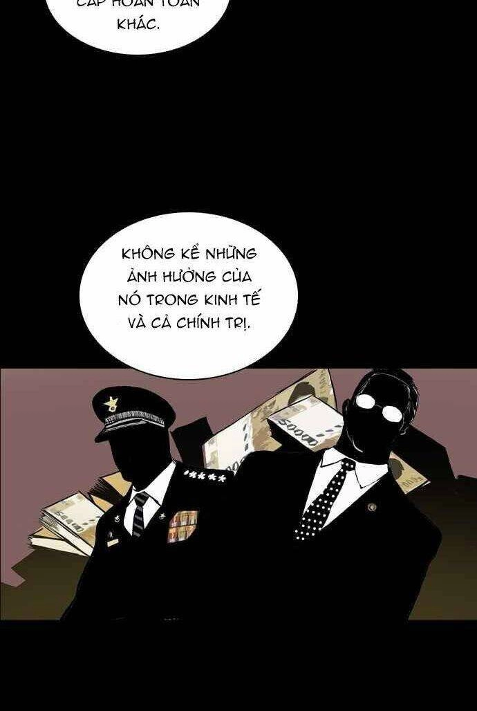 Báo Thù Chapter 33 - 4