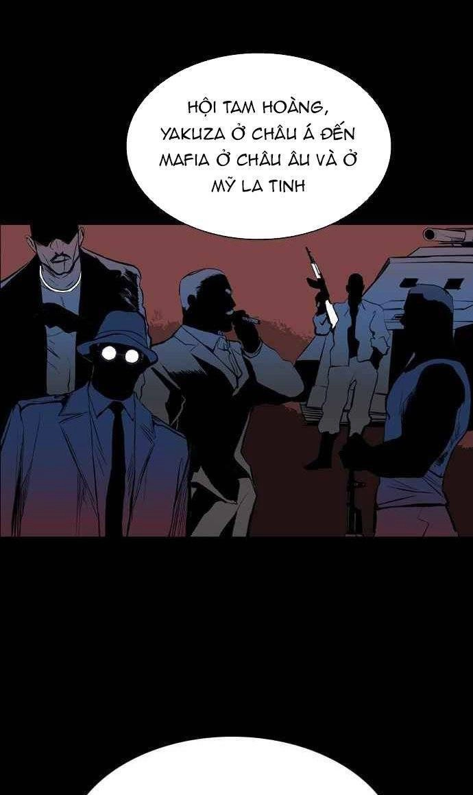 Báo Thù Chapter 33 - 5