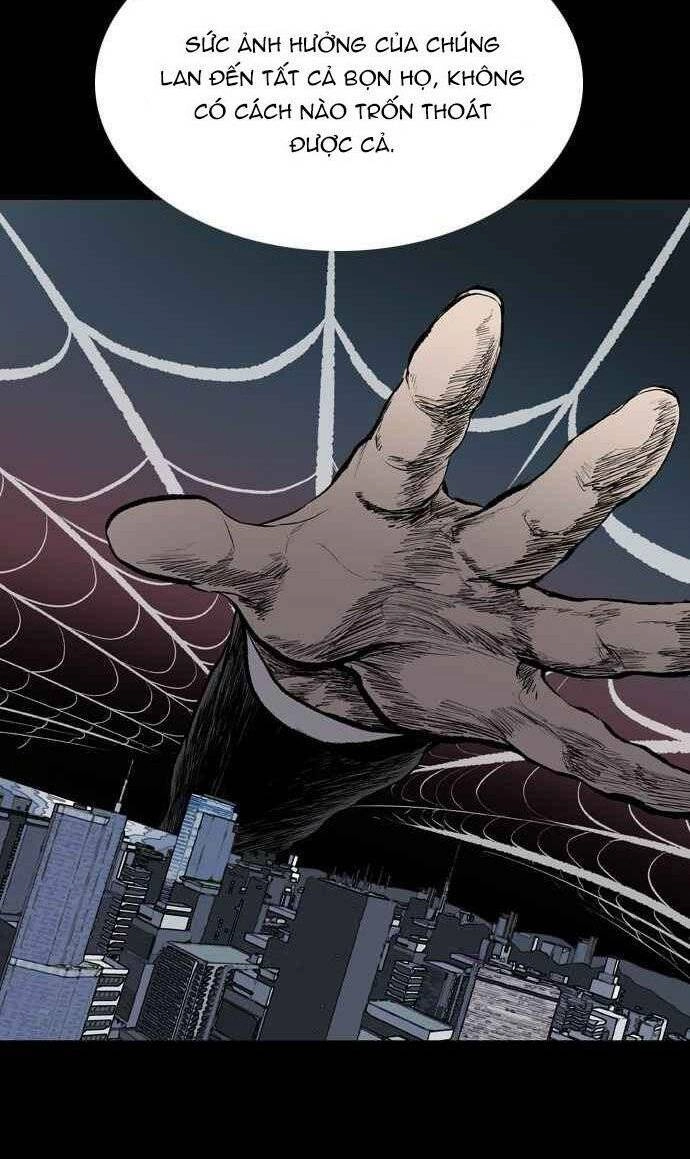 Báo Thù Chapter 33 - 6