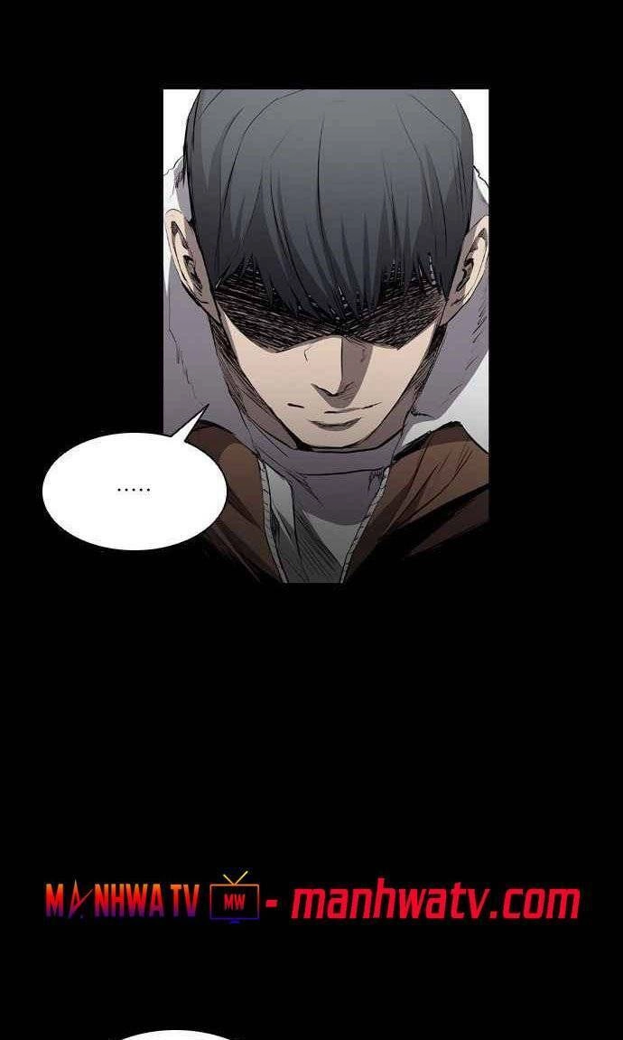 Báo Thù Chapter 33 - 9