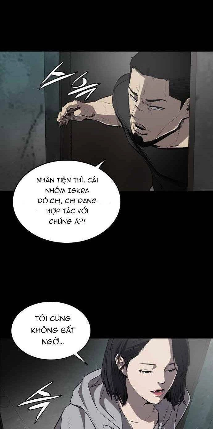 Báo Thù Chapter 33 - 11