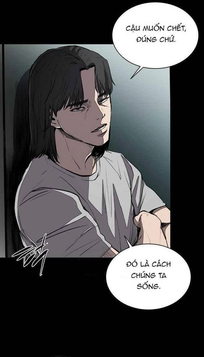 Báo Thù Chapter 33 - 14