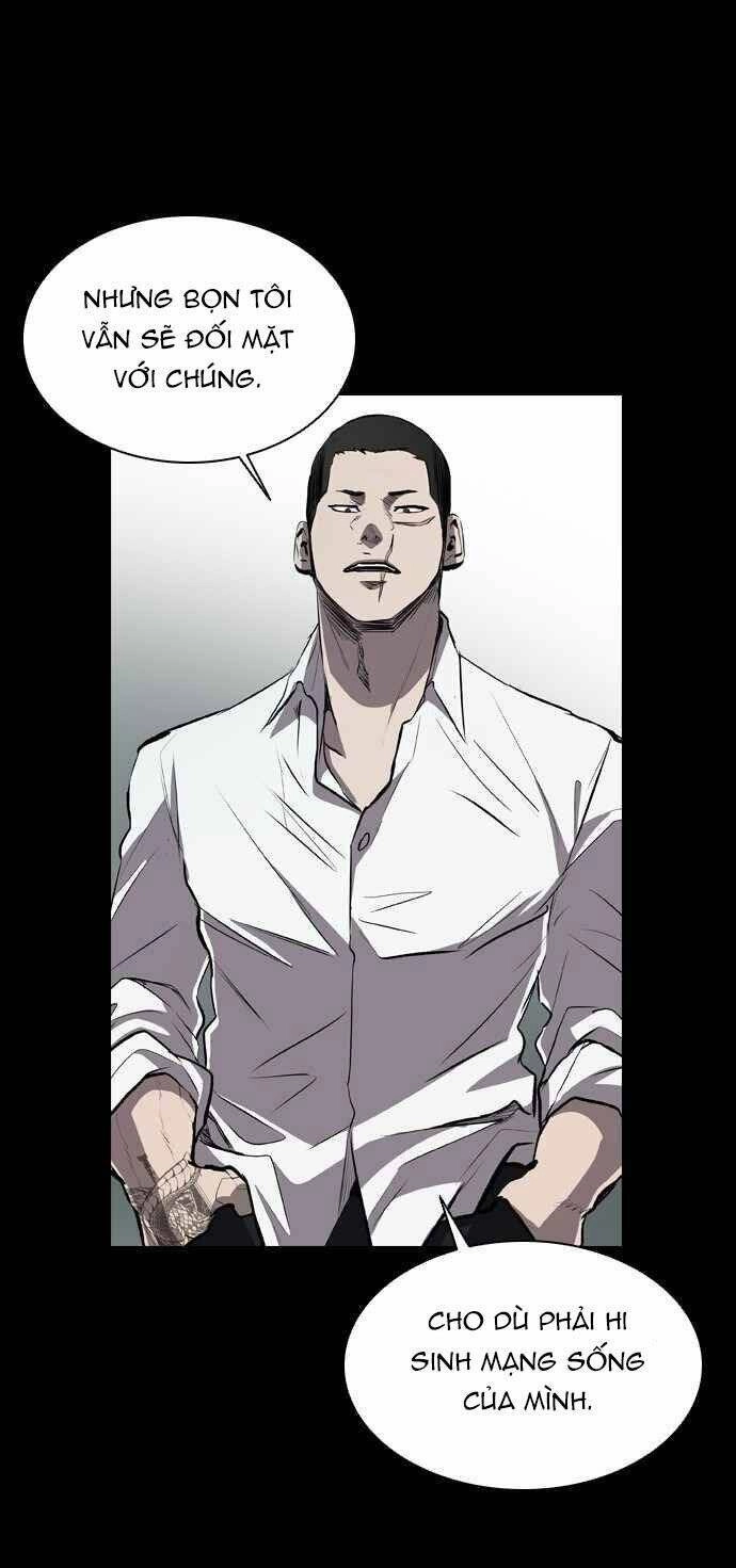 Báo Thù Chapter 33 - 16