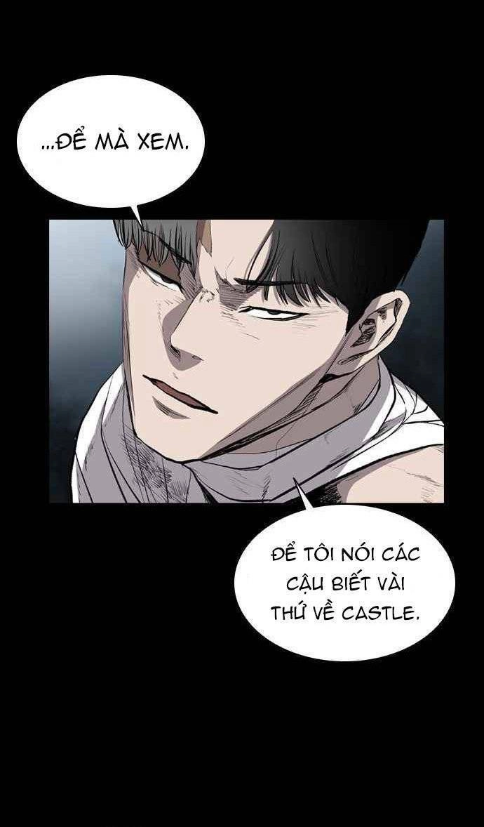 Báo Thù Chapter 33 - 18